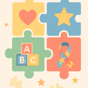 Paquete de Juegos y Rutinas para Niños con Autismo